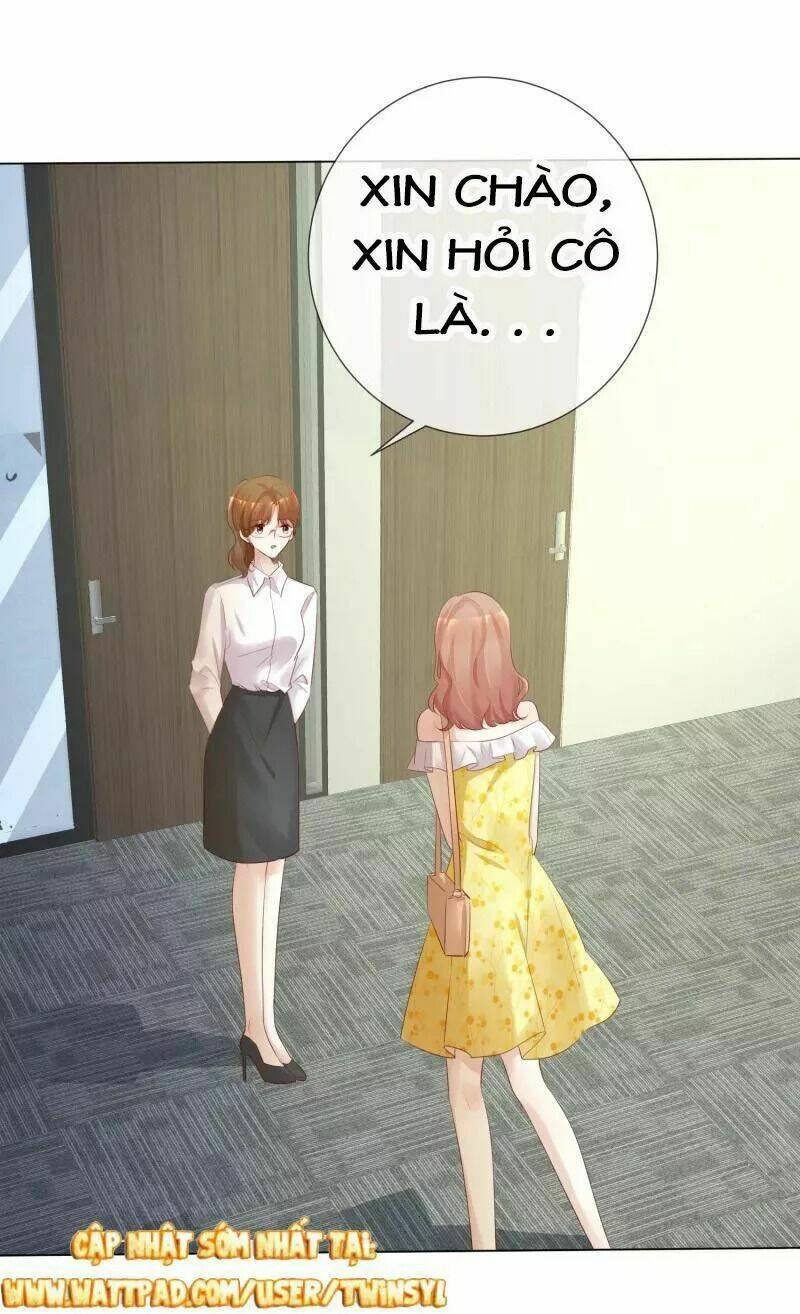 ái người tình xuất vu lam chapter 114 18