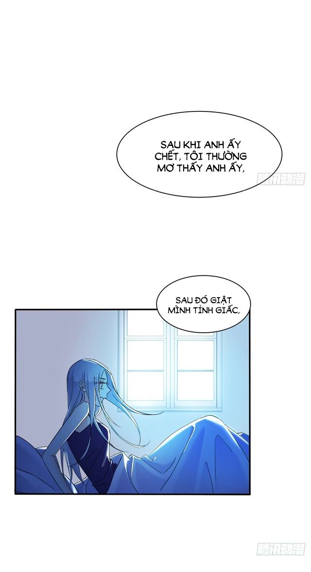 bay qua thiên sơn đến yêu anh chapter 73 31