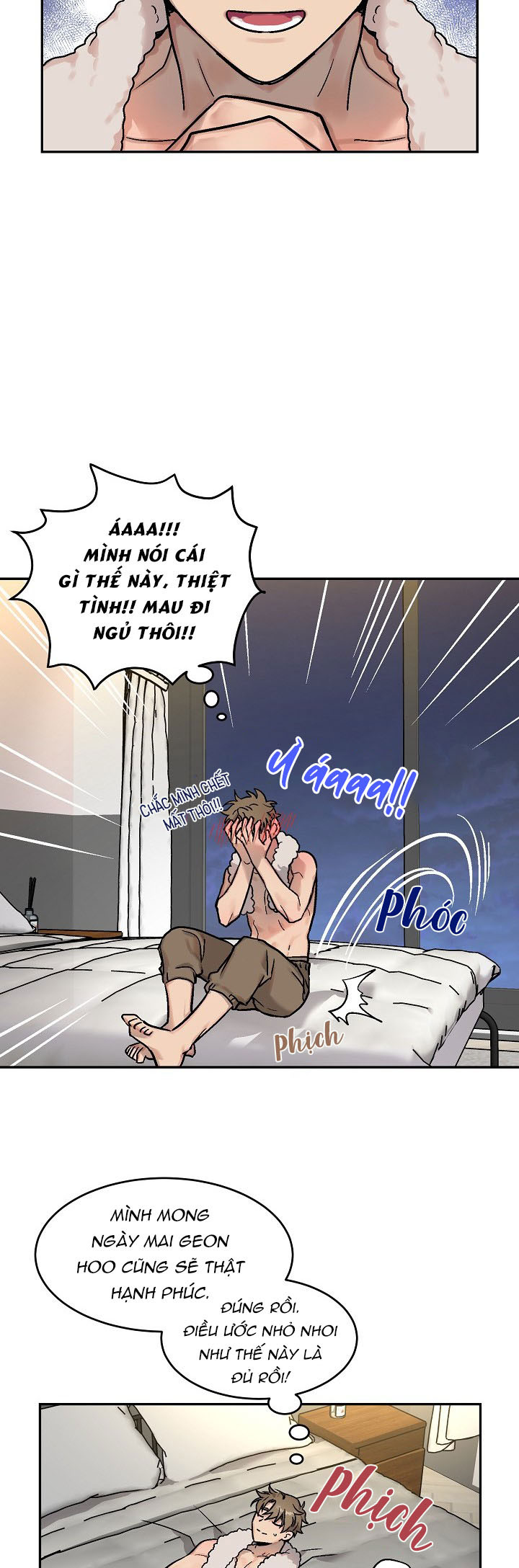 tình yêu đơn phương chapter 1 7