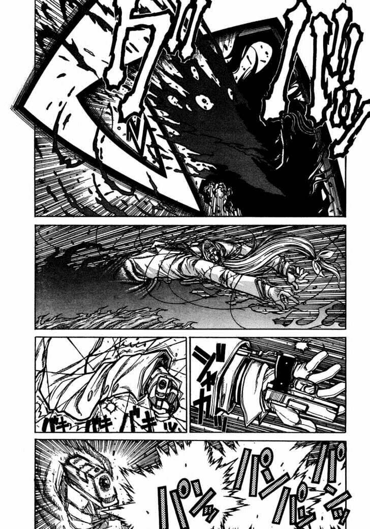 hellsing chapter 79 13