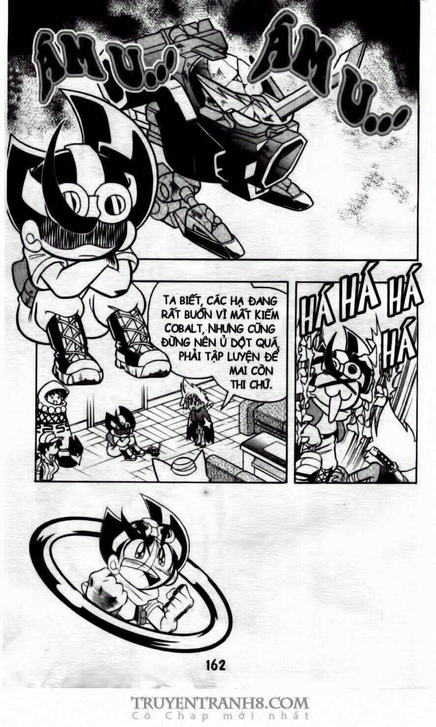 battle b-daman chapter 17 3