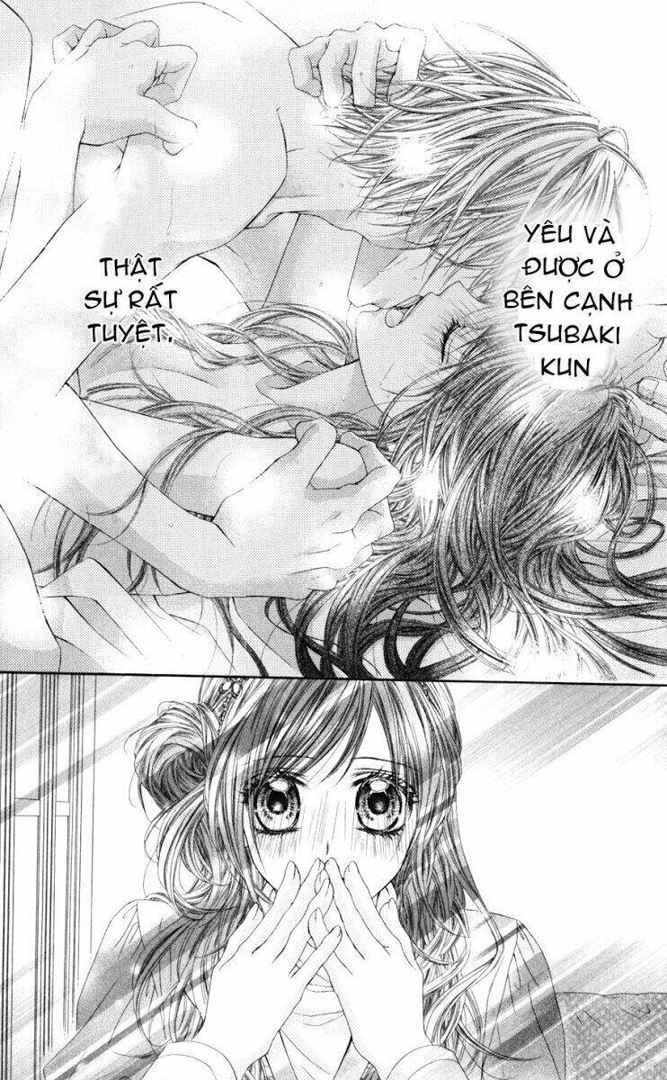 khởi đầu tình yêu chapter 11 86