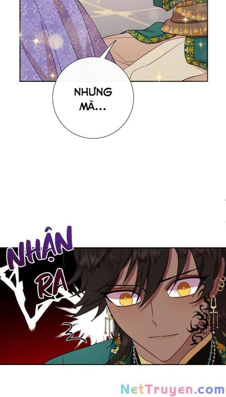 xin ngài đừng ăn tôi chapter 37 44
