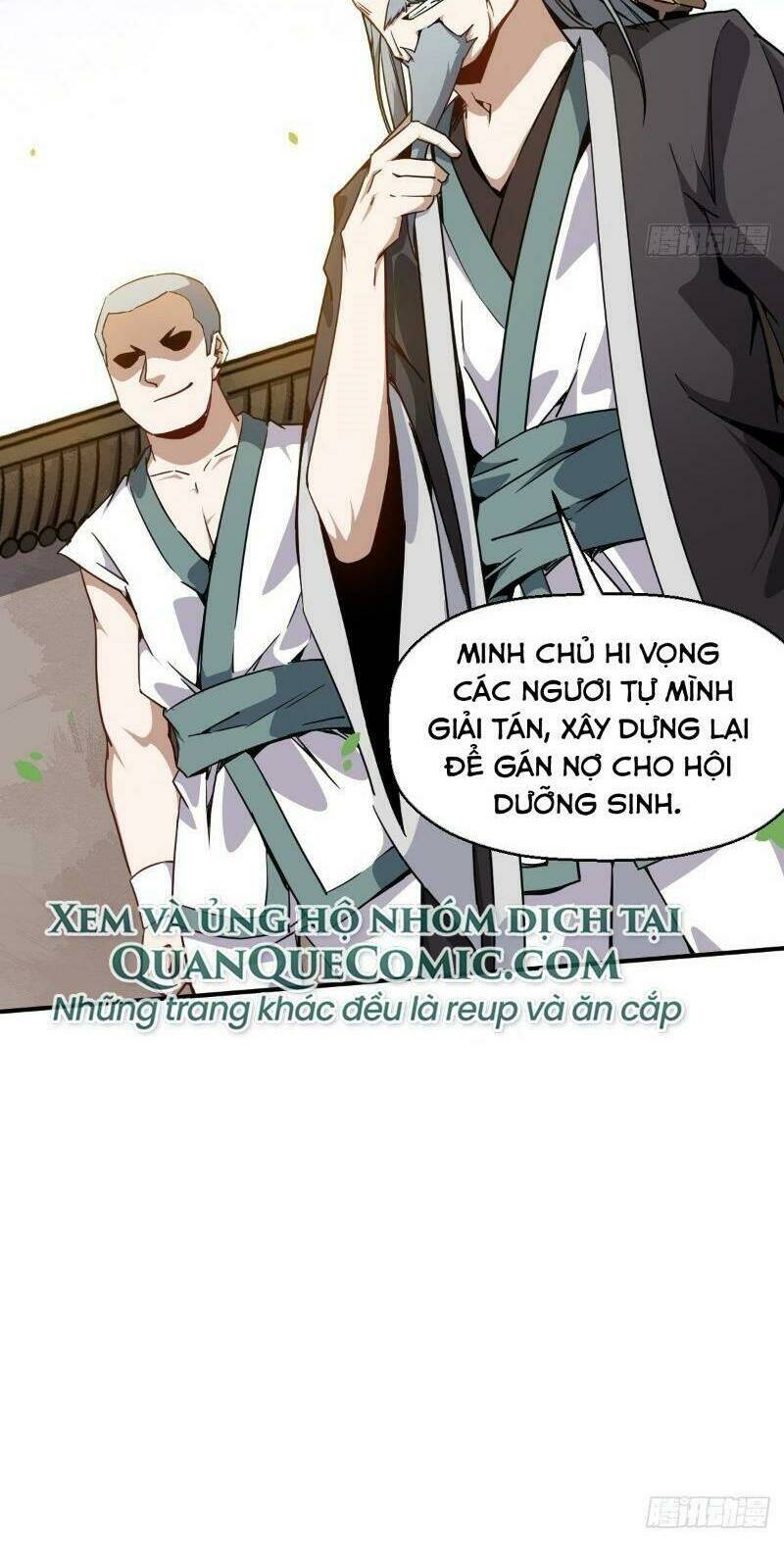 tổ thượng có tiền chapter 1 46