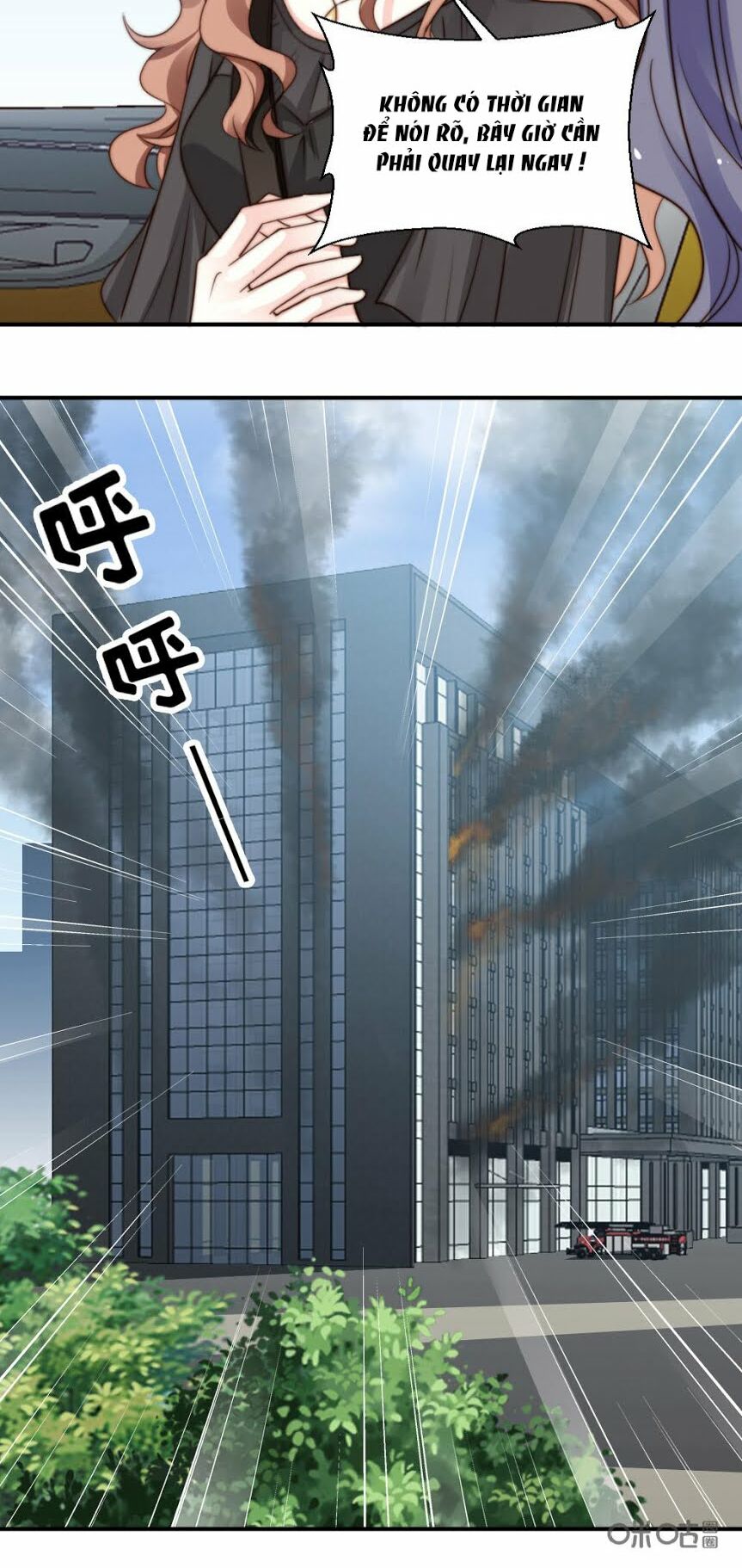 bí mật của thiên kim chapter 130 20