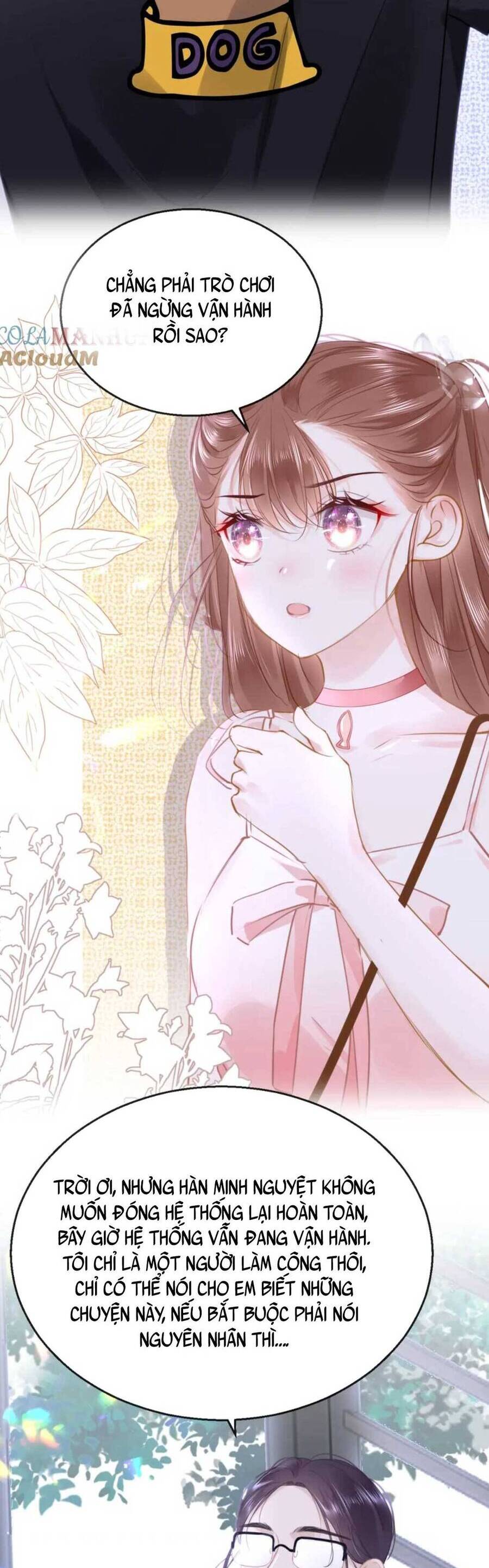 bắt đầu hủy hôn để công lược vương gia chapter 91 4