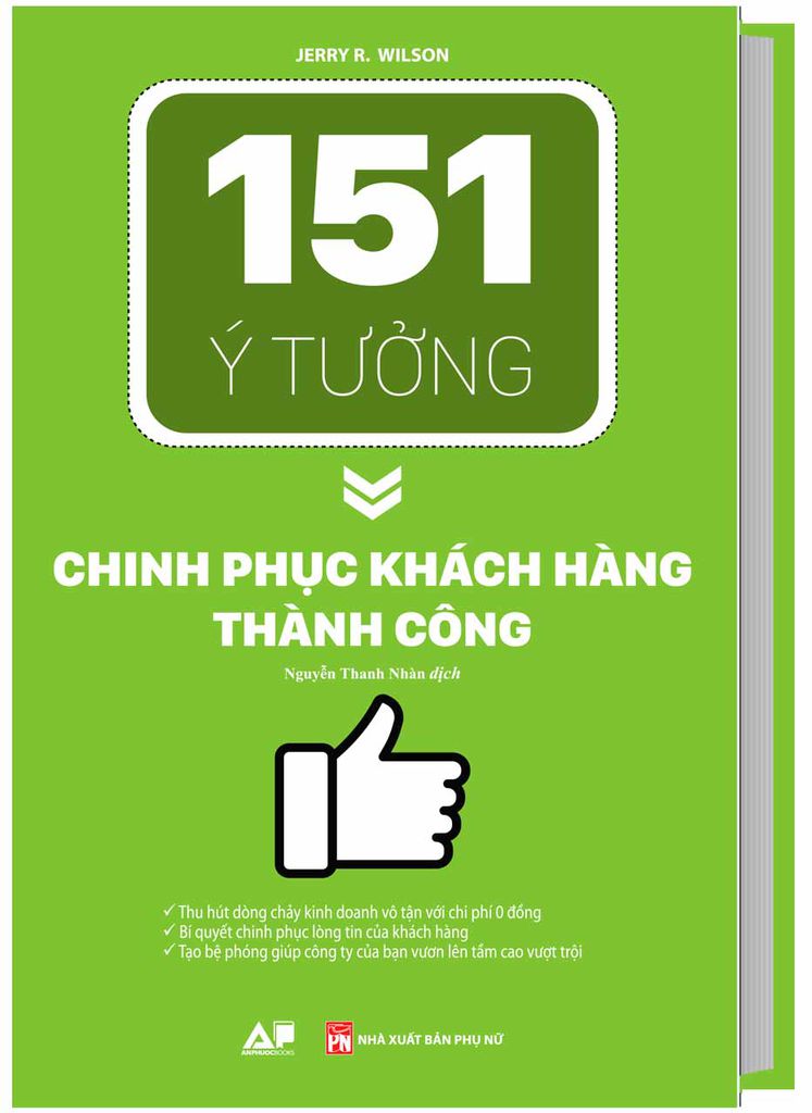 Bộ Sách 151 Ý Tưởng Thành Công Đột Phá Cho Doanh Nghiệp tặng cuốn 5 nguyên tắc vàng nghĩ giàu làm giàu – Đánh thức khao khát làm giàu trong bạn kèm bút bi