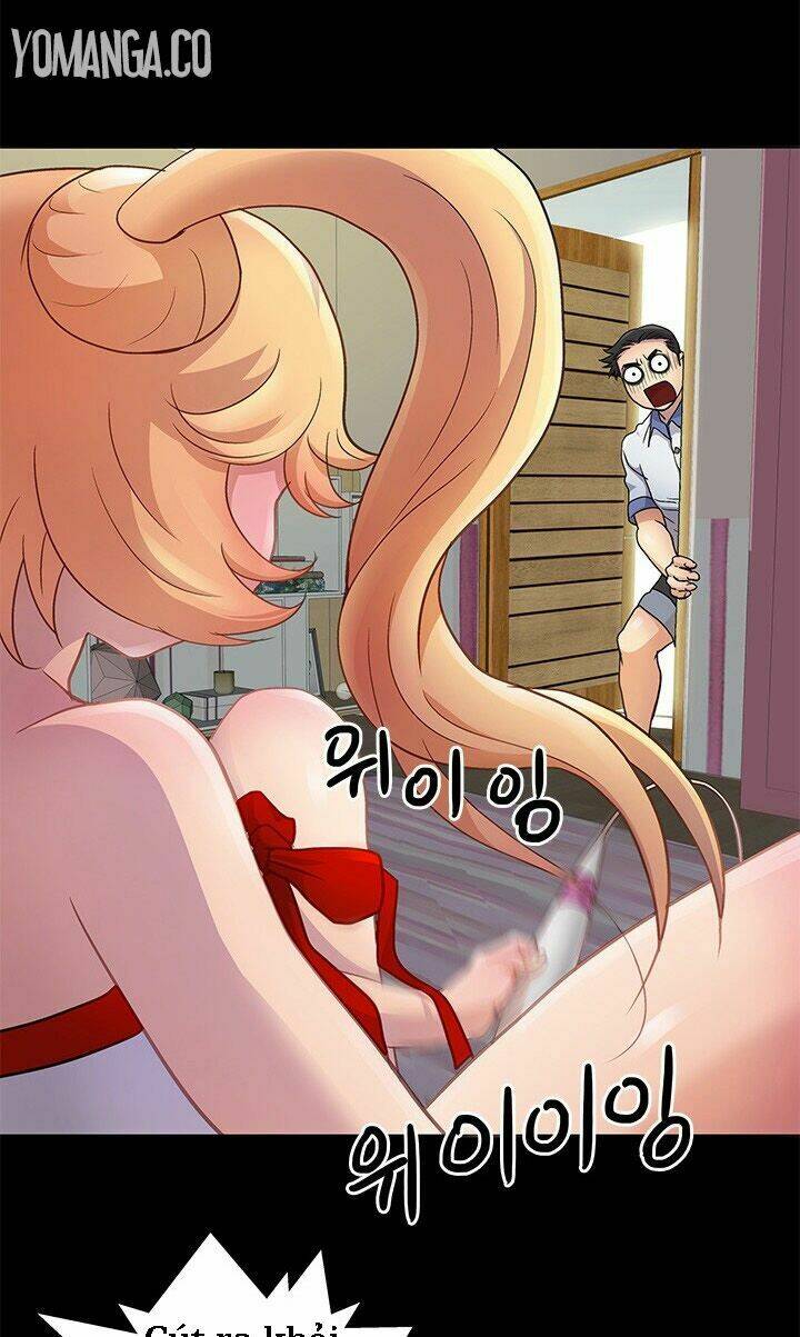 cậu sẽ làm như tôi nói chứ? chapter 4 4