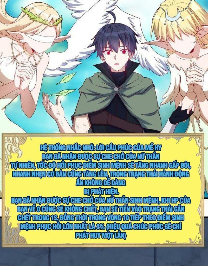 thánh đường chi thành chapter 44 10