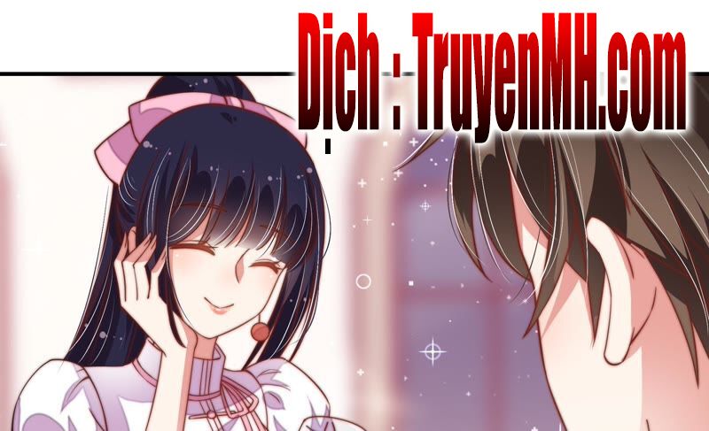 ngày nào thiếu soái cũng ghen chapter 49 46