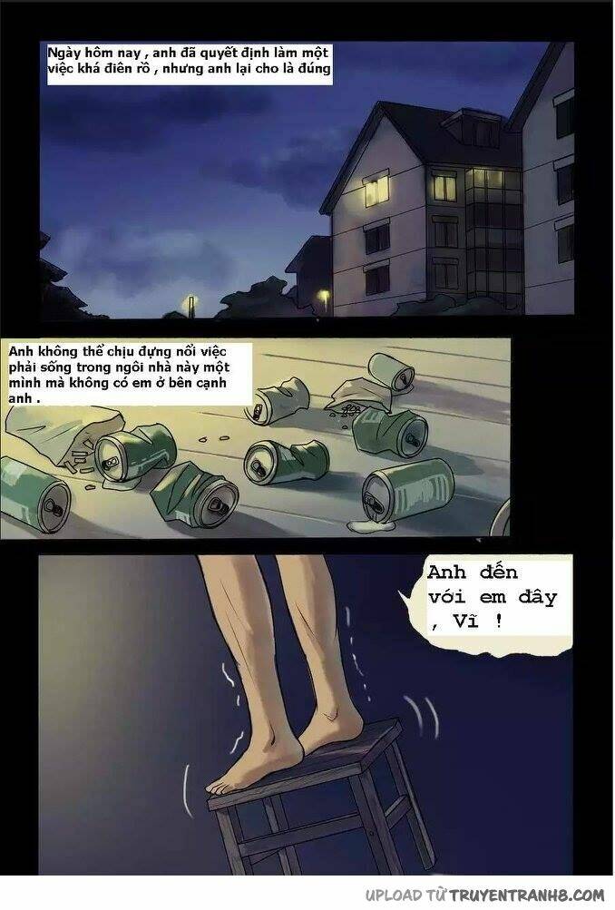 búp bê chapter 1 2