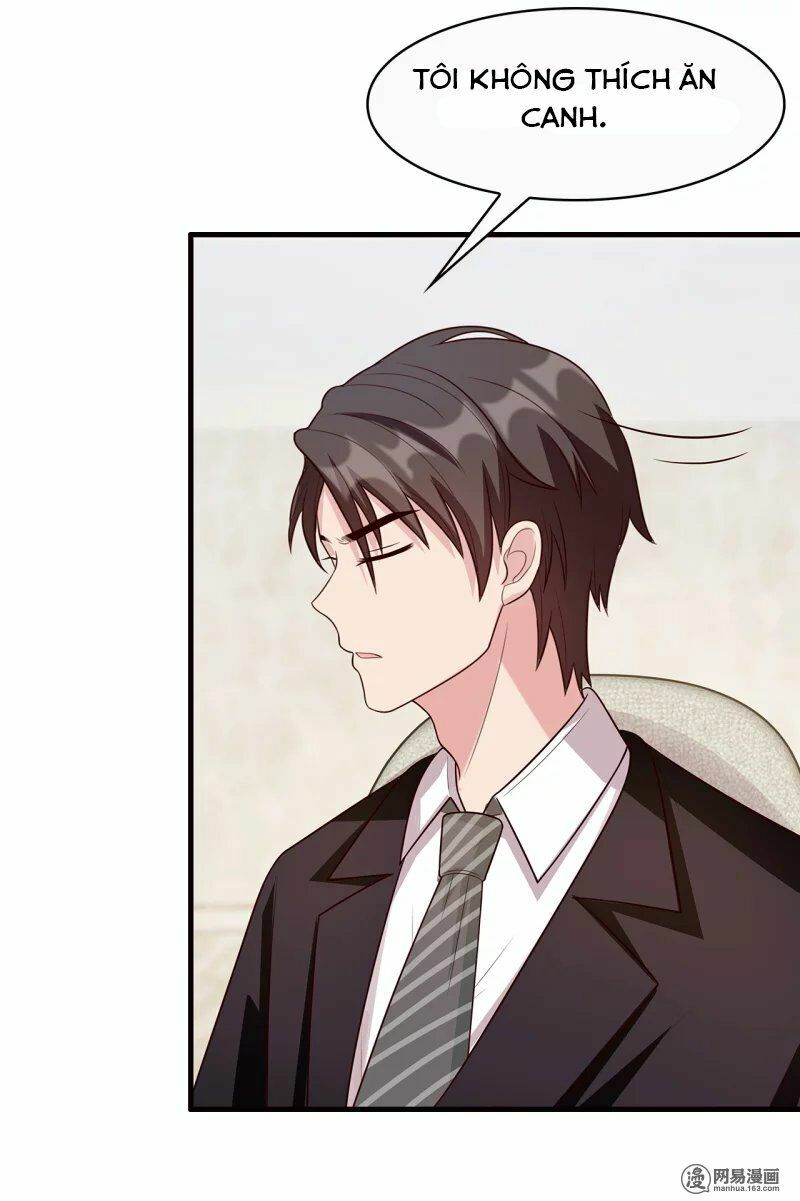 nam thần manh bảo tận diệt chapter 18 26