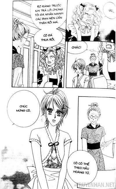 lọ lem hậu đậu chapter 56 4