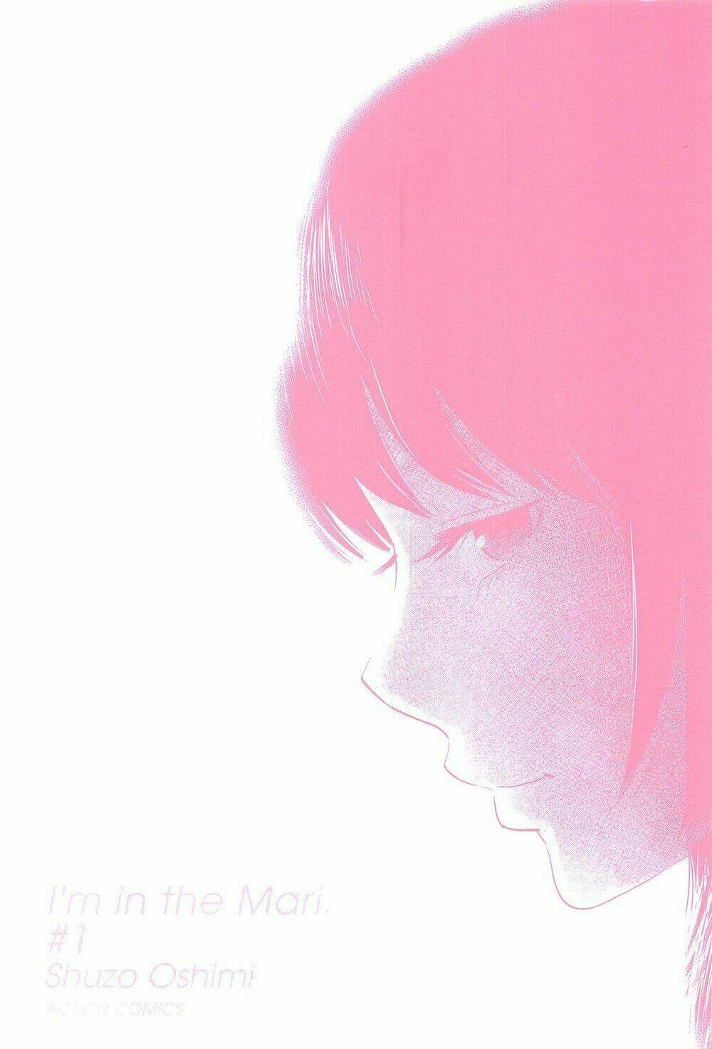 boku wa mari no naka chapter 8 25