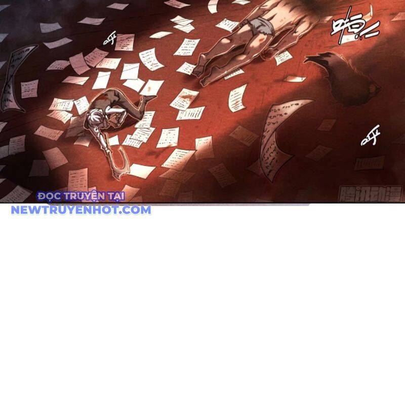 dự báo khải huyền chapter 152 42