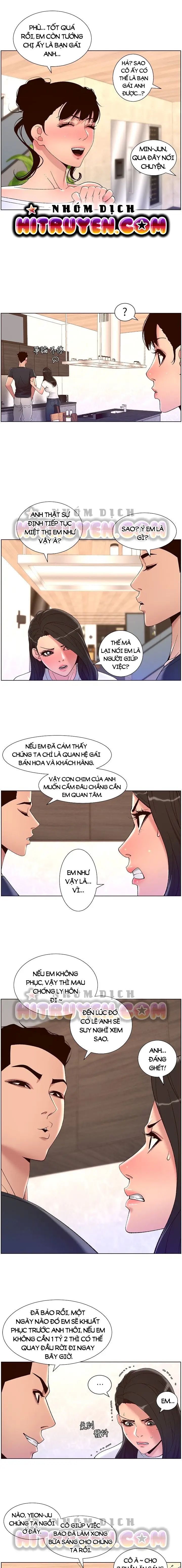 app đế vương giường chiếu chapter 42 9