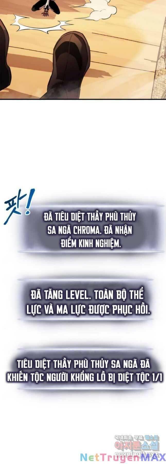 huyền thoại game thủ - tái xuất chapter 110 78