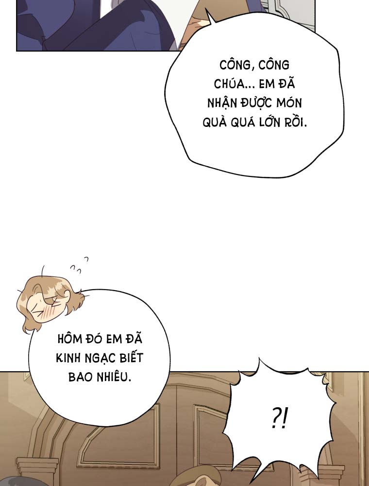 công chúa khắc ấn kẻ phản nghịch chapter 54 54