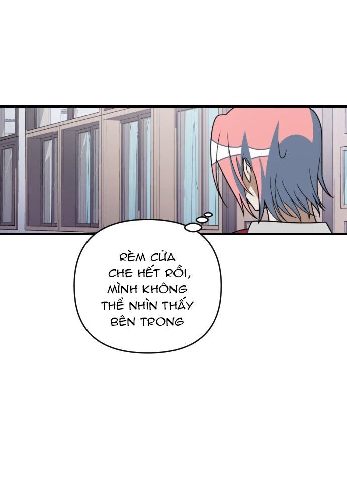 Sự lãng mạn còn tồn tại chapter 68 44