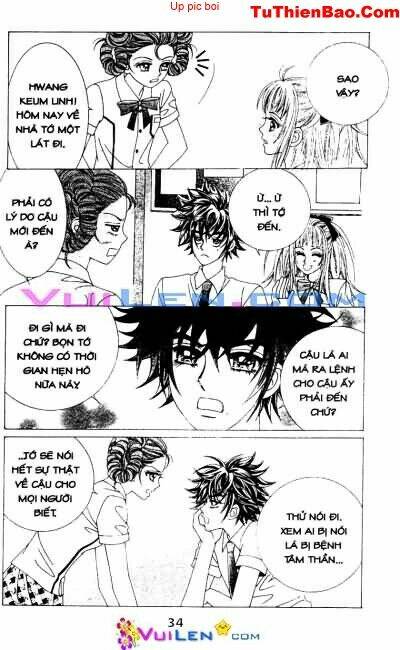 bogle goes to the kingdom chapter 37 2