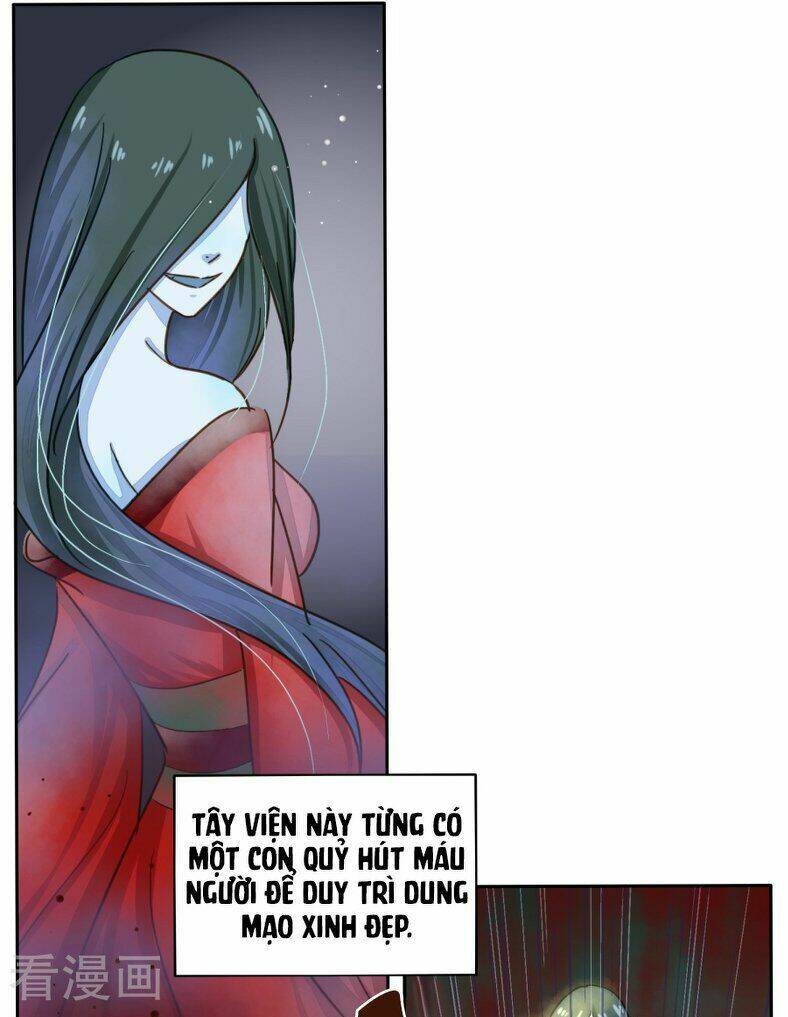 phu quân trong tay, ta có thiên hạ chapter 7 11