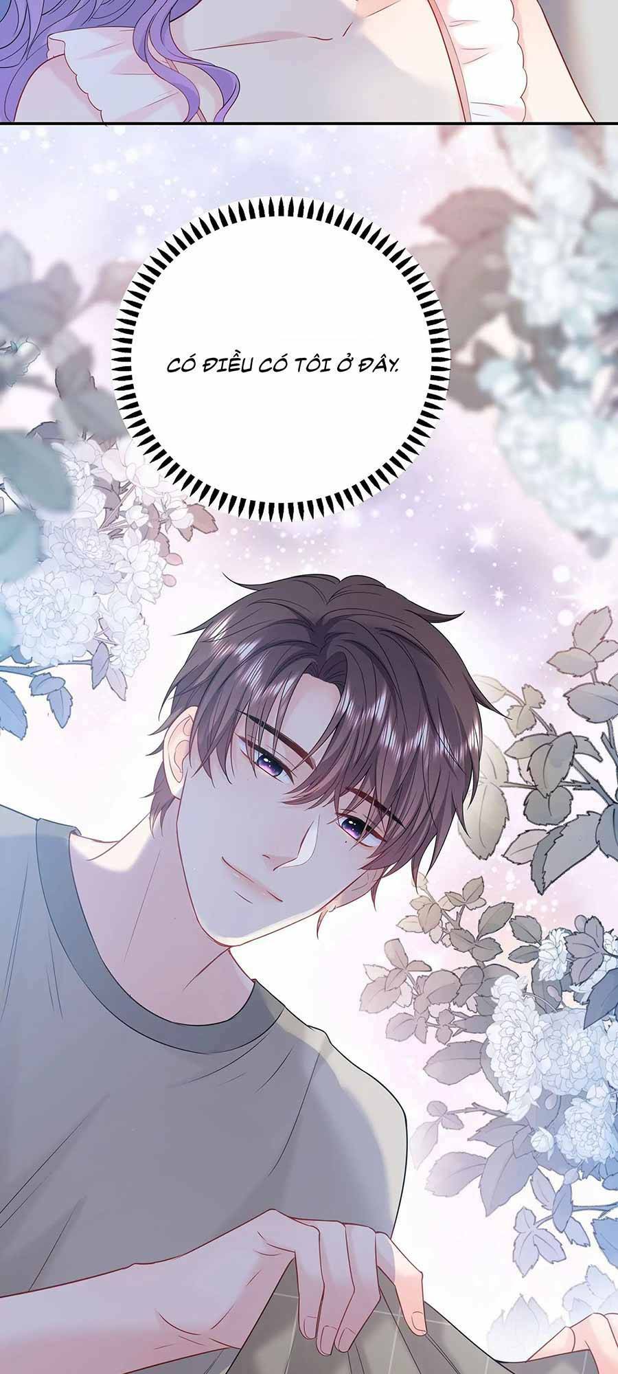 tôi dựa vào tà ý: nghịch chuyển nhân sinh chapter 24 23