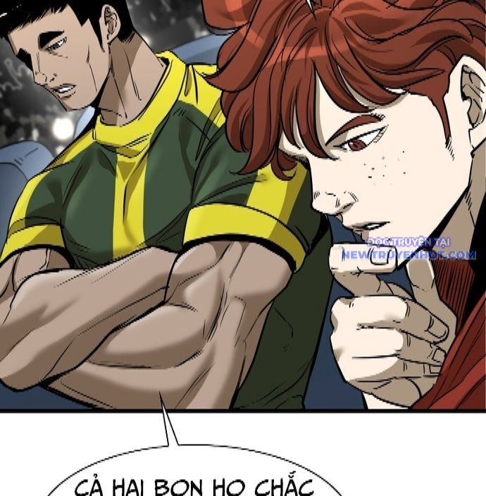 shark - cá mập chapter 334 64