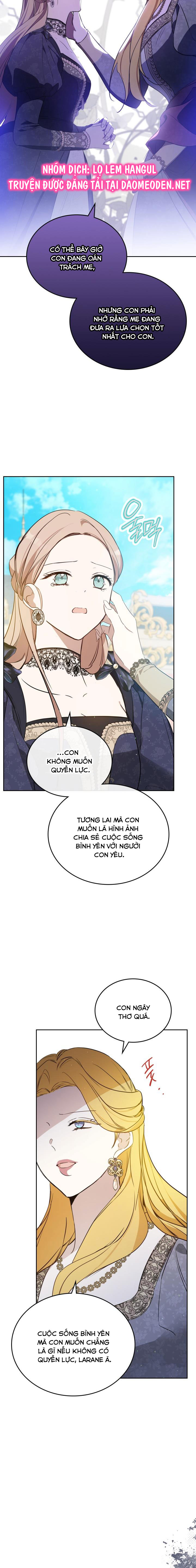 lần này tôi sẽ trở thành gia chủ chapter 167 16