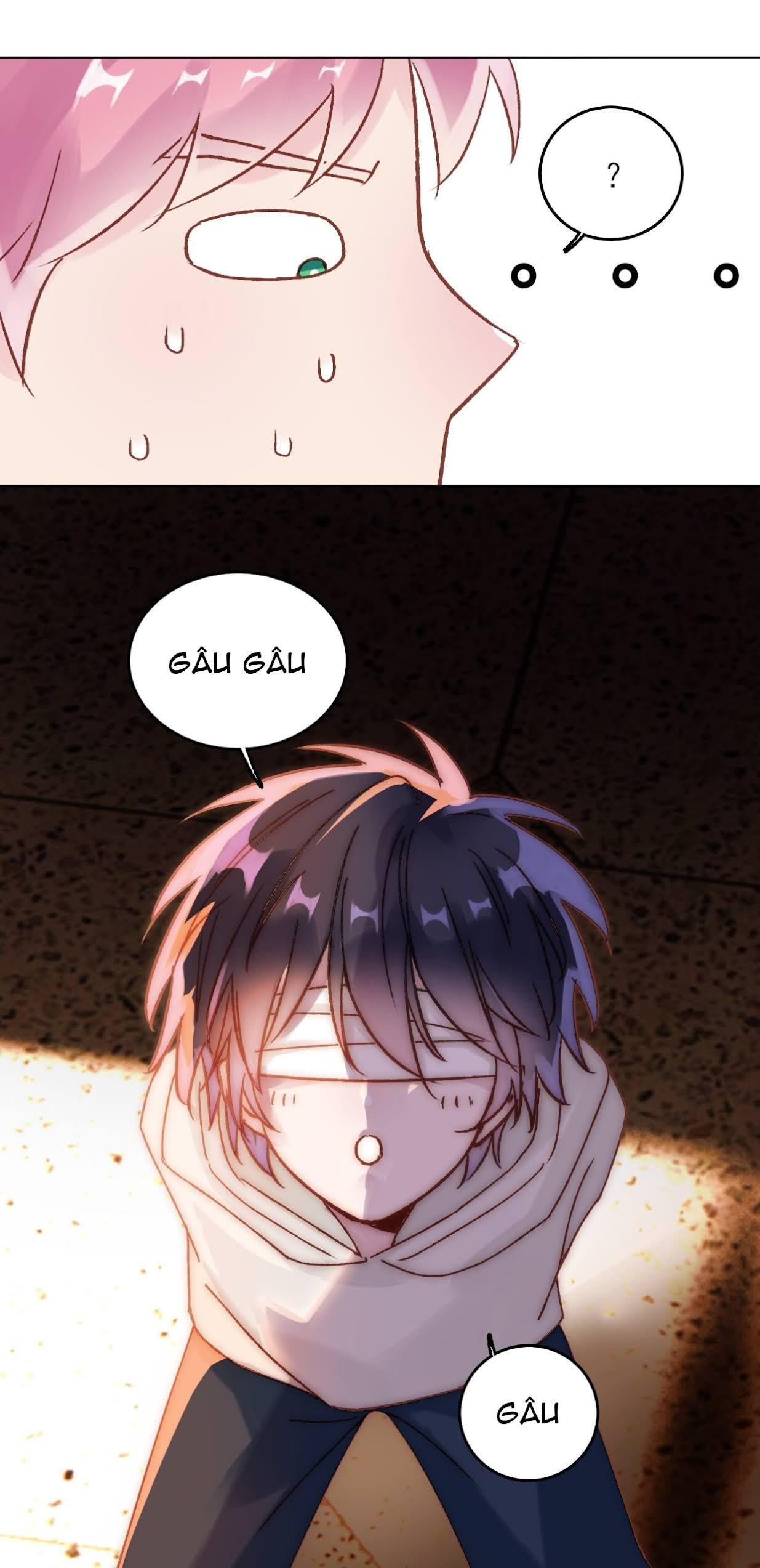 tôi phải trở thành nhân vật đại phản diện chapter 11 6