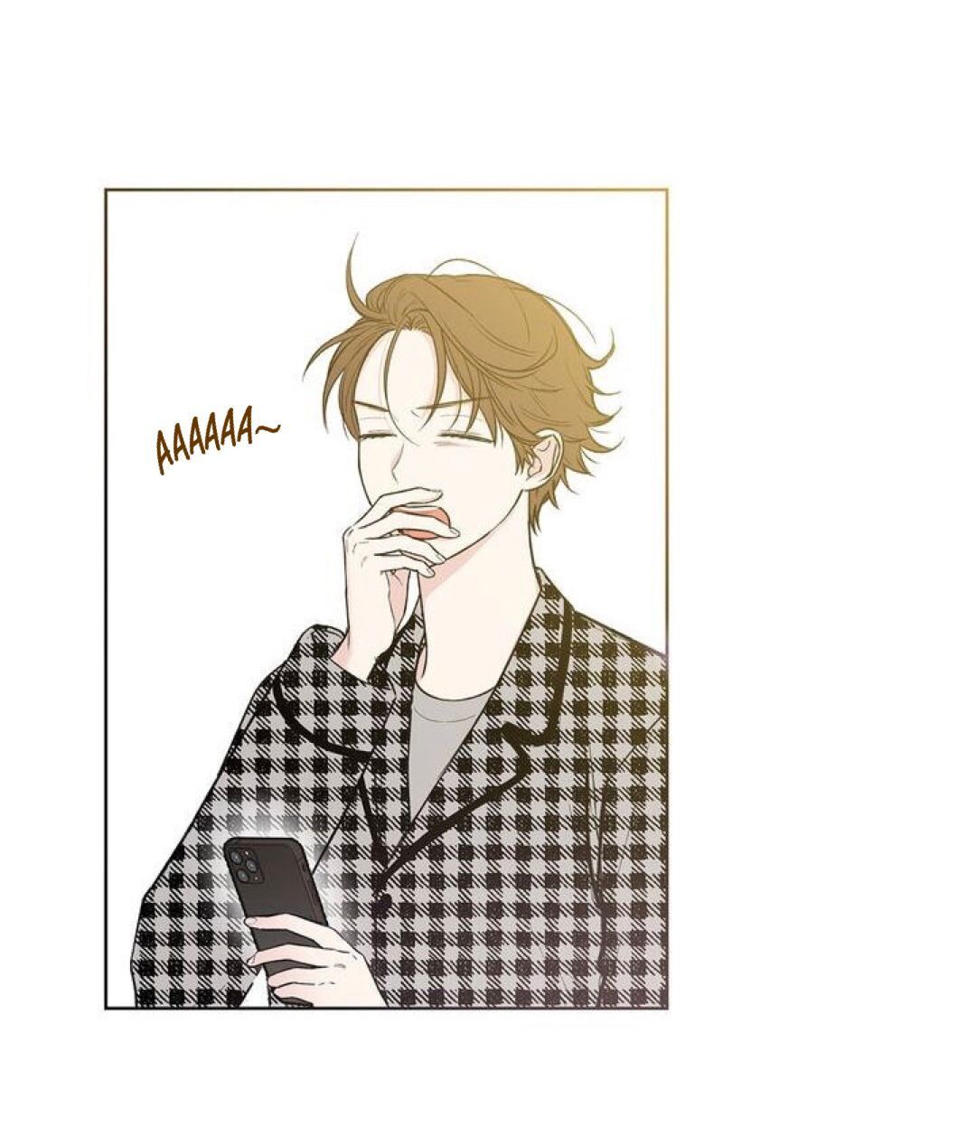 invitation of mystic messenger chapter 26 62