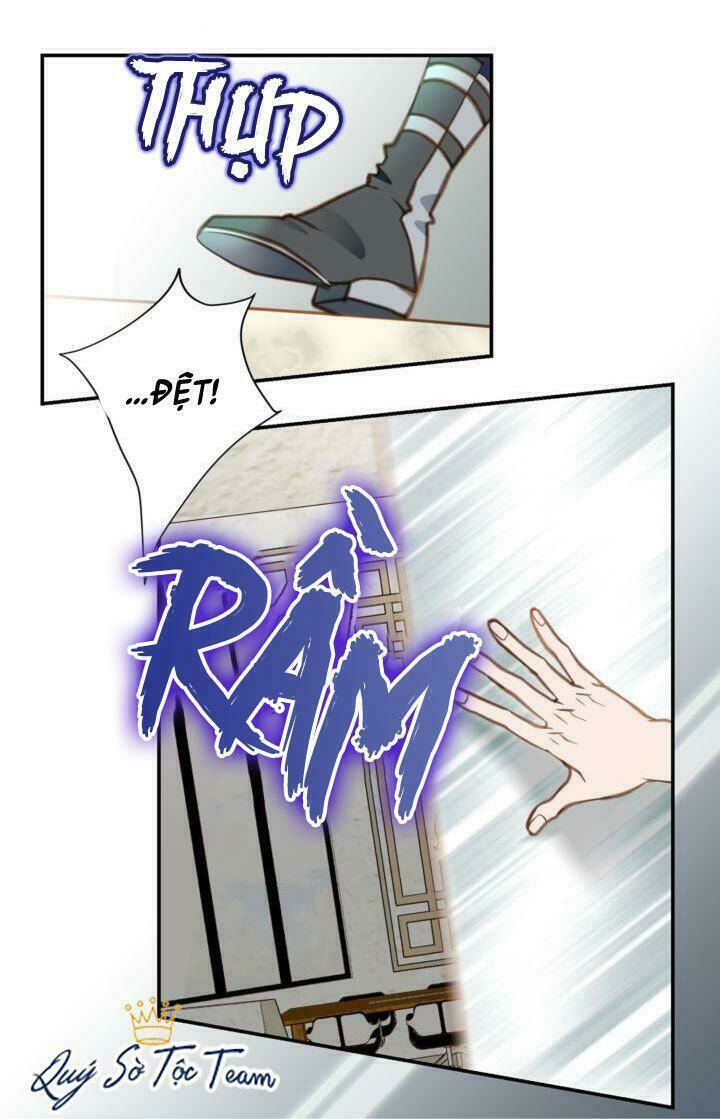 tiếp xúc chí mạng chapter 47 3