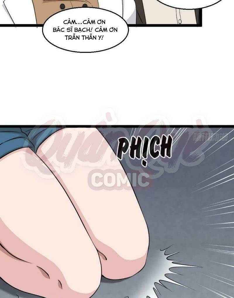 tối cuồng nữ tế chapter 15 23