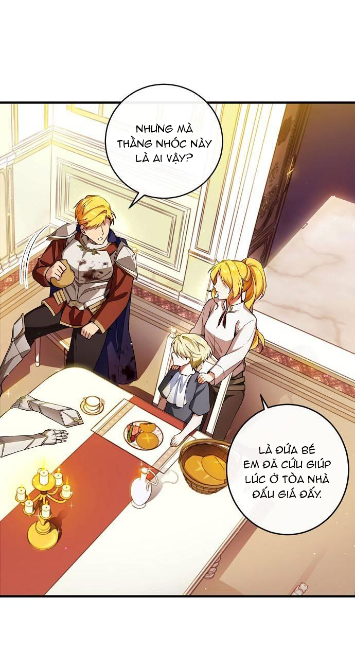 thuần hóa hầu tước điên loạn chapter 2.2 3