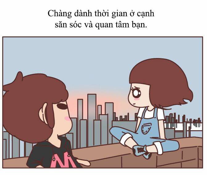 giải mã tình yêu chapter 132 6