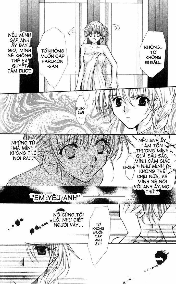 anh chàng khắc tinh chapter 23 22