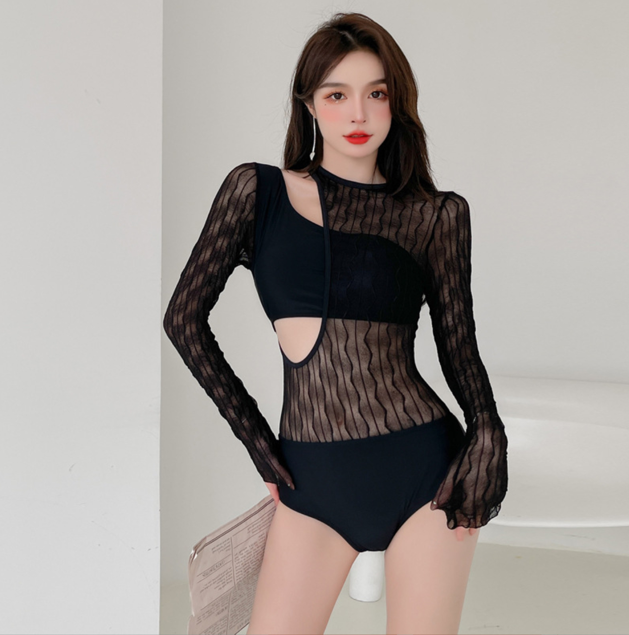 Bộ đồ bơi bikini nữ sexy quyến rũ - B.41