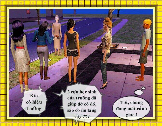 bella's story chapter 13.2 36