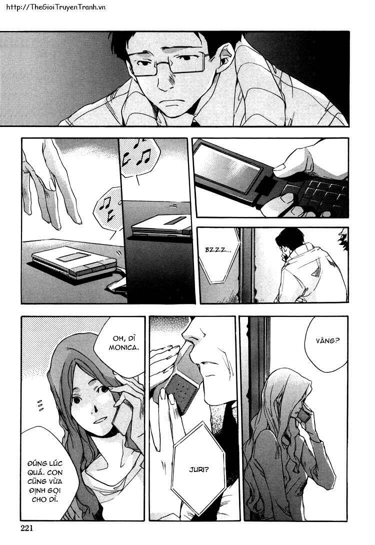 our happy hours chapter 8 16