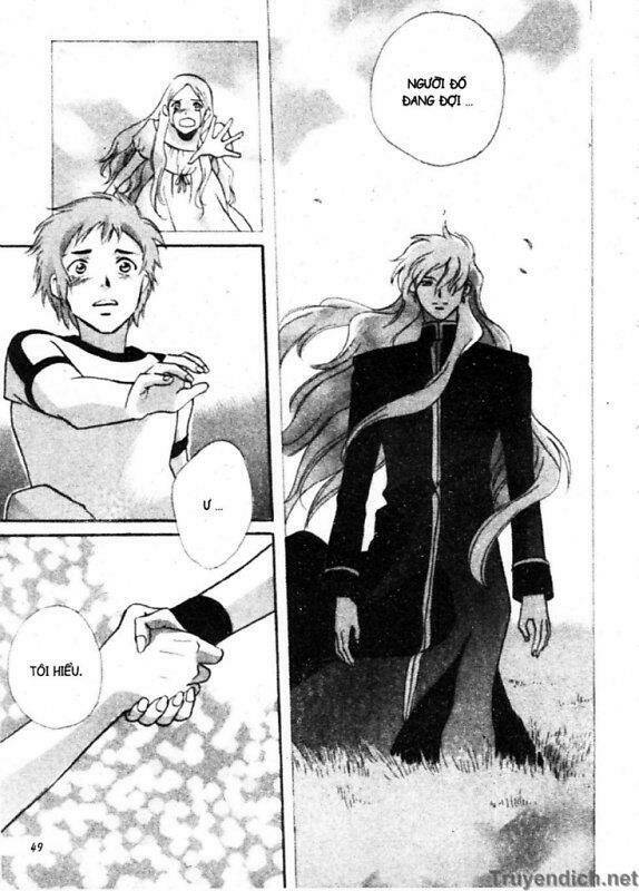 meteor methuselah chapter 18 42