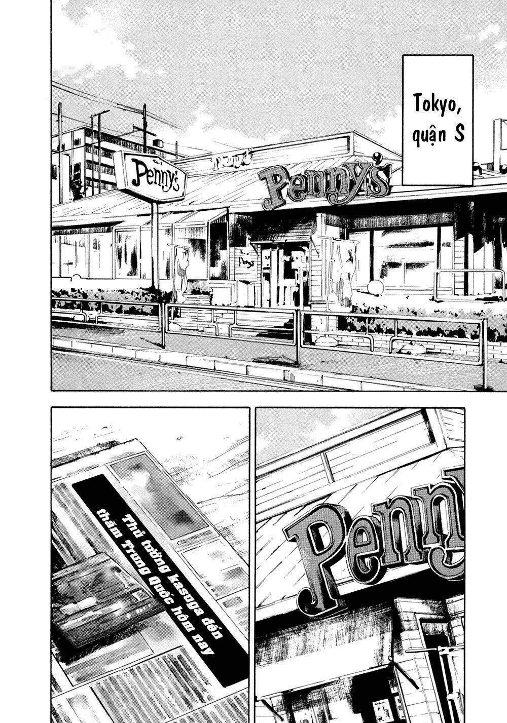 hito hitori futari chapter 10 2