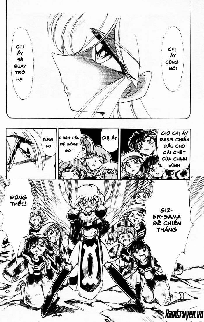 violinist of hameln - cây đàn kì diệu chapter 76 20