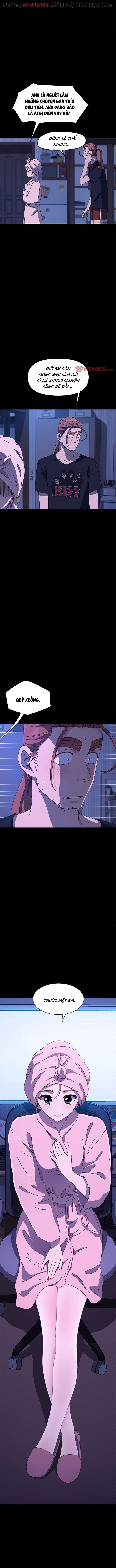 người đàn ông của ngôi nhà này chapter 25 4