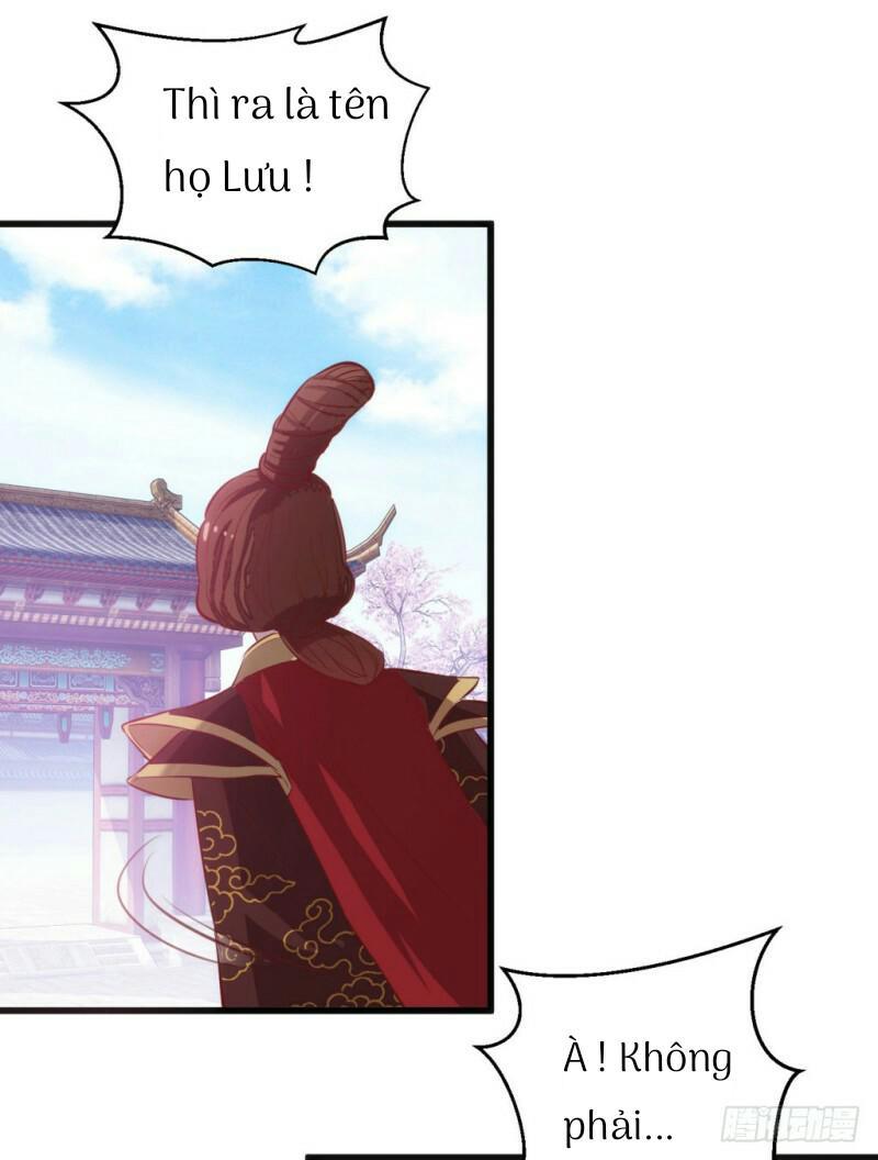 bẩm báo công chúa ! chapter 7 3