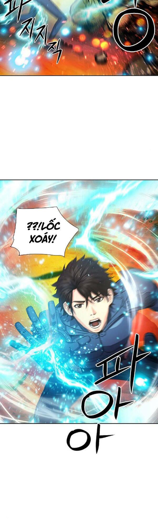 druid tại ga seoul - người hóa thú chapter 91 57