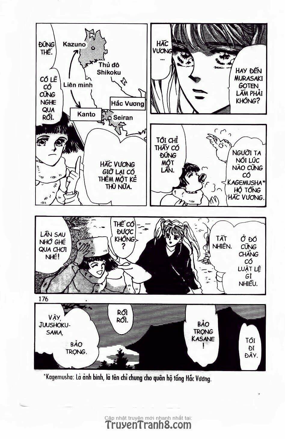 đứa con số phận chapter 57.1 18