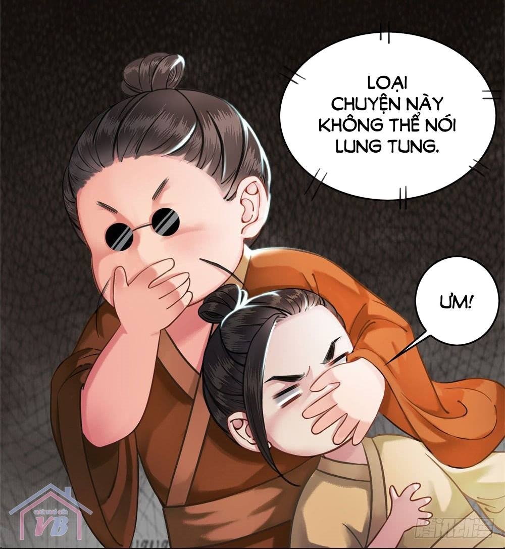 gay rồi! cái đó thành tinh rồi chapter 14 4