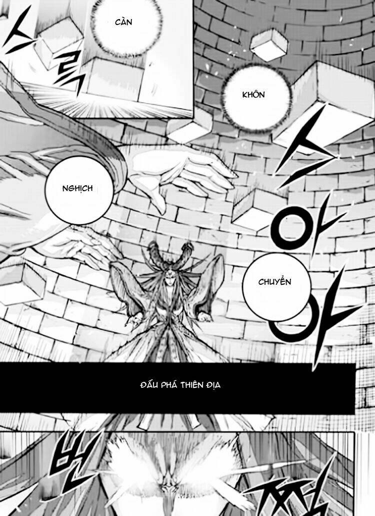 diêm đế ii chapter 54.1 19