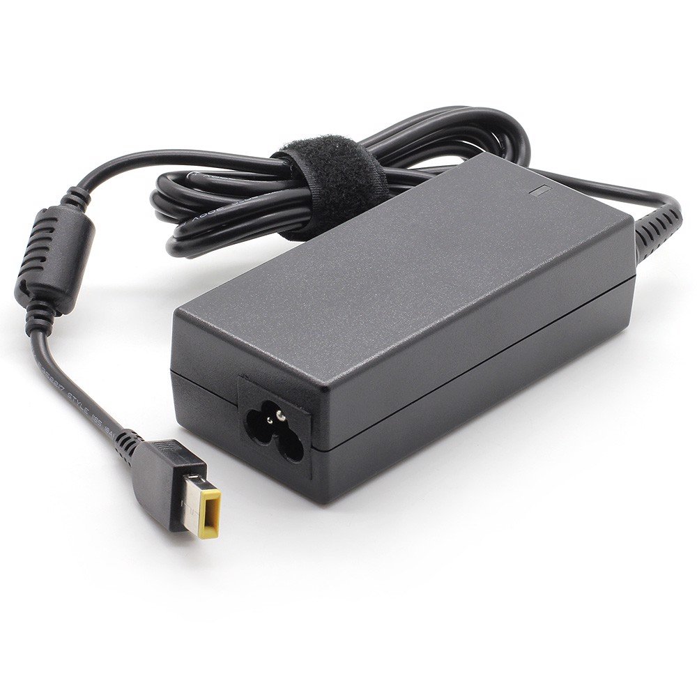 Sạc dành cho Laptop Lenovo 20V 4.5A 90W chân cắm USB kim trong