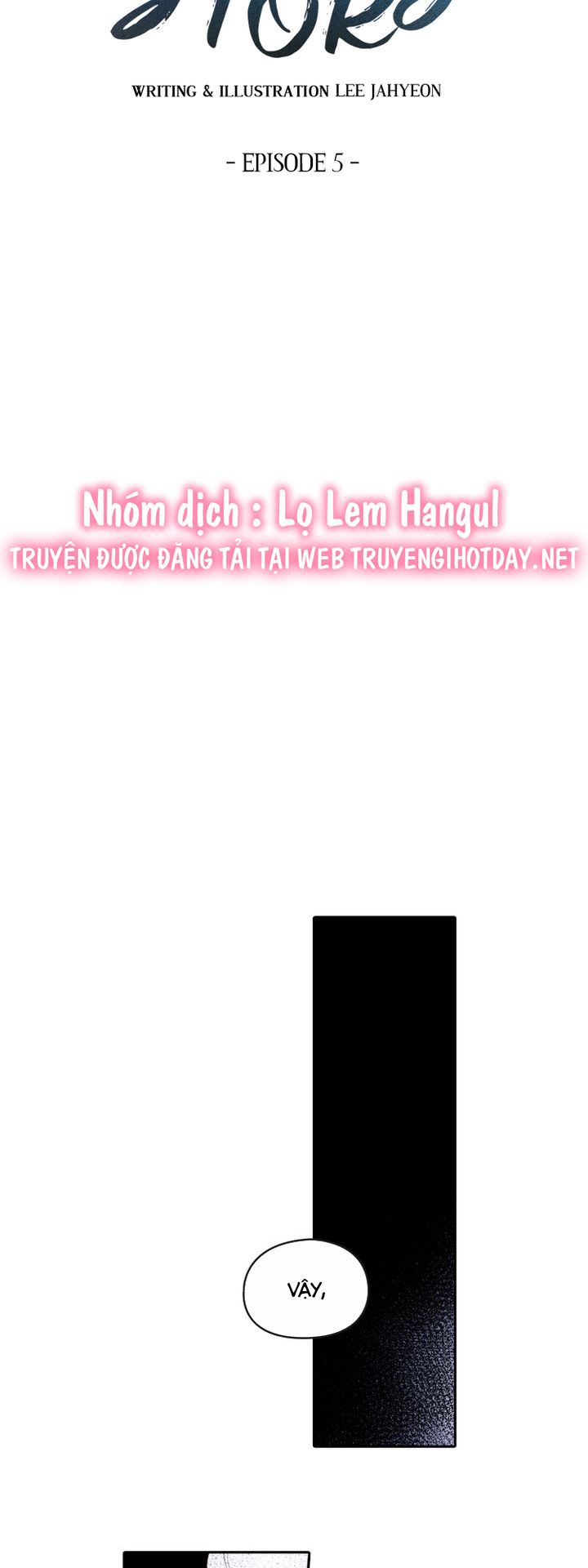 câu chuyện về người phụ nữ ấy chapter 9 6