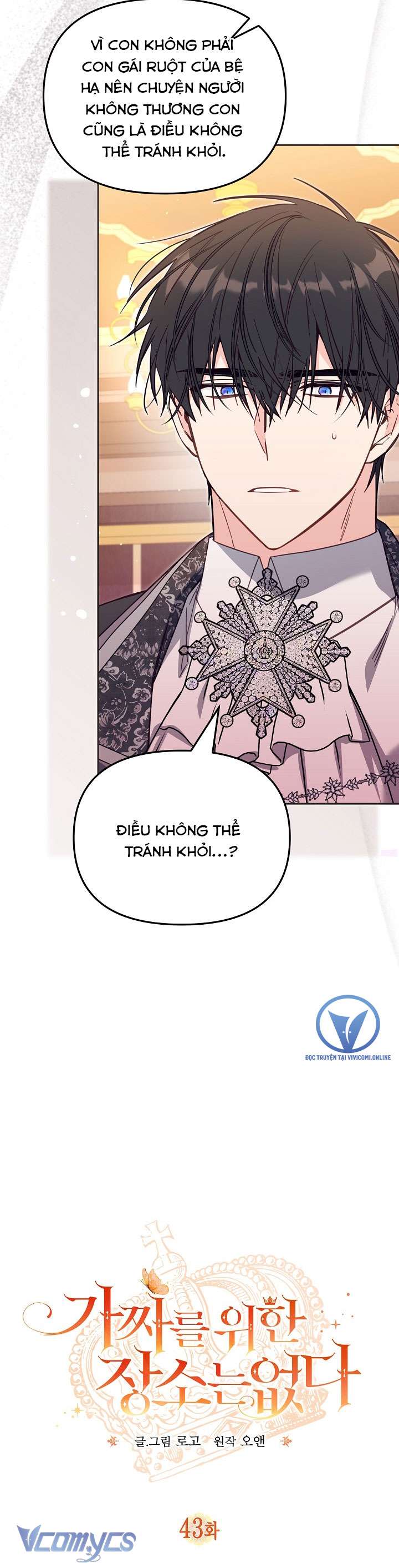 không có chỗ cho kẻ giả mạo chapter 43 5